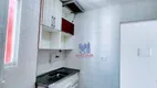 Foto 2 de Apartamento com 2 Quartos à venda, 50m² em Itaquera, São Paulo