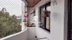 Foto 3 de Apartamento com 2 Quartos à venda, 97m² em Vila Gilda, Santo André