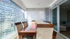 Foto 3 de Apartamento com 3 Quartos à venda, 132m² em Brooklin, São Paulo