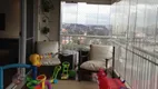 Foto 11 de Apartamento com 4 Quartos para venda ou aluguel, 233m² em Jardim Marajoara, São Paulo