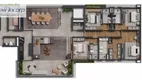 Foto 20 de Apartamento com 3 Quartos à venda, 198m² em Jardins, São Paulo