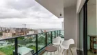 Foto 2 de Apartamento com 3 Quartos à venda, 100m² em Praia Brava, Itajaí