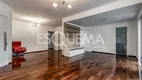 Foto 9 de Apartamento com 3 Quartos à venda, 141m² em Moema, São Paulo