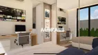 Foto 24 de Casa de Condomínio com 3 Quartos à venda, 284m² em Alphaville, Bauru