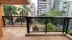 Foto 8 de Apartamento com 4 Quartos para venda ou aluguel, 190m² em Pinheiros, São Paulo