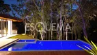 Foto 37 de Casa de Condomínio com 5 Quartos à venda, 633m² em Condomínio Terras de São José, Itu