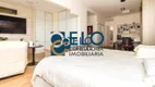 Foto 38 de Apartamento com 4 Quartos à venda, 334m² em Boqueirão, Santos