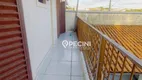 Foto 3 de Casa com 2 Quartos à venda, 127m² em Jardim Panorama, Rio Claro