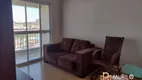 Foto 2 de Apartamento com 3 Quartos à venda, 73m² em Jardim Uira, São José dos Campos