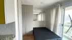 Foto 6 de Apartamento com 1 Quarto à venda, 32m² em Brooklin, São Paulo