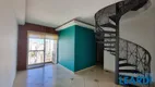 Foto 2 de Apartamento com 2 Quartos para venda ou aluguel, 144m² em Cambuci, São Paulo