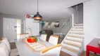Foto 4 de Casa de Condomínio com 4 Quartos à venda, 200m² em Residencial Scenic, Santana de Parnaíba