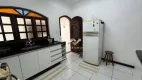 Foto 9 de Sobrado com 3 Quartos à venda, 242m² em Vila Curuçá, Santo André