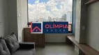 Foto 3 de Apartamento com 1 Quarto para alugar, 34m² em Bela Vista, São Paulo