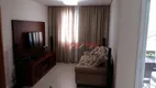 Foto 3 de Apartamento com 2 Quartos à venda, 104m² em Jardim Trevo, Jundiaí