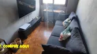 Foto 5 de Apartamento com 1 Quarto à venda, 41m² em Santa Cecília, São Paulo