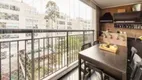 Foto 2 de Apartamento com 3 Quartos à venda, 131m² em Vila Irmãos Arnoni, São Paulo