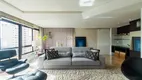 Foto 9 de Apartamento com 4 Quartos à venda, 387m² em Água Verde, Curitiba