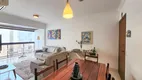 Foto 7 de Apartamento com 3 Quartos à venda, 100m² em Jardim Astúrias, Guarujá