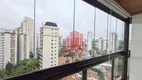 Foto 2 de Cobertura com 4 Quartos à venda, 310m² em Campo Belo, São Paulo