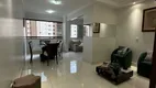 Foto 2 de Apartamento com 3 Quartos à venda, 88m² em Setor Bueno, Goiânia