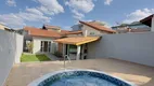 Foto 6 de Casa com 3 Quartos à venda, 108m² em Jardim Jaragua, Atibaia