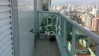 Foto 22 de Apartamento com 3 Quartos à venda, 160m² em Boqueirão, Santos