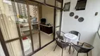 Foto 4 de Apartamento com 3 Quartos à venda, 190m² em Enseada, Guarujá