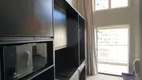 Foto 2 de Apartamento com 1 Quarto à venda, 89m² em Brooklin, São Paulo