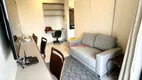 Foto 10 de Apartamento com 1 Quarto para alugar, 43m² em Jardim Redentor, São José do Rio Preto