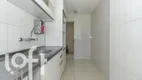 Foto 10 de Apartamento com 2 Quartos à venda, 84m² em Rio Comprido, Rio de Janeiro