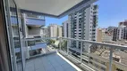 Foto 7 de Apartamento com 1 Quarto à venda, 60m² em Icaraí, Niterói