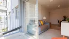 Foto 10 de Apartamento com 2 Quartos à venda, 55m² em Vila Ipojuca, São Paulo