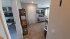 Foto 21 de Apartamento com 3 Quartos à venda, 128m² em Panamby, São Paulo