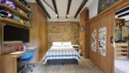 Foto 52 de Casa de Condomínio com 4 Quartos à venda, 240m² em Colinas do Ermitage, Campinas