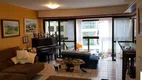 Foto 4 de Apartamento com 4 Quartos à venda, 202m² em Praia do Canto, Vitória