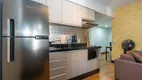 Foto 7 de Apartamento com 1 Quarto à venda, 45m² em Bela Vista, São Paulo