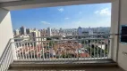 Foto 2 de Apartamento com 2 Quartos à venda, 56m² em Sao Mateus, Piracicaba