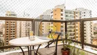 Foto 12 de Apartamento com 3 Quartos à venda, 135m² em Perdizes, São Paulo