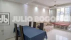 Foto 8 de Apartamento com 3 Quartos à venda, 75m² em Tijuca, Rio de Janeiro