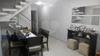 Foto 13 de Sobrado com 3 Quartos à venda, 156m² em Mandaqui, São Paulo