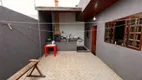 Foto 9 de Sobrado com 3 Quartos à venda, 180m² em Jardim Santa Júlia, São José dos Campos