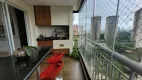 Foto 6 de Apartamento com 3 Quartos à venda, 132m² em Alto Da Boa Vista, São Paulo