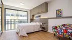 Foto 2 de Apartamento com 1 Quarto para alugar, 25m² em Auxiliadora, Porto Alegre