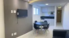 Foto 3 de Flat com 1 Quarto para alugar, 28m² em Vila Clementino, São Paulo