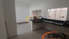 Foto 10 de Casa com 3 Quartos à venda, 77m² em Michael Licha, Londrina