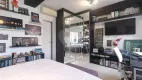 Foto 9 de Apartamento com 2 Quartos à venda, 128m² em Campo Belo, São Paulo