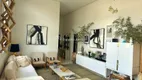 Foto 6 de Casa de Condomínio com 3 Quartos à venda, 212m² em Condominio Athenas, Paulínia