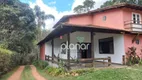 Foto 3 de Casa com 4 Quartos para alugar, 300m² em Pedro do Rio, Petrópolis