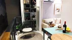 Foto 6 de Apartamento com 2 Quartos à venda, 124m² em Barra da Tijuca, Rio de Janeiro